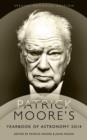 Image for Patrick Moore&#39;s Yearbook of Astronomy 2014