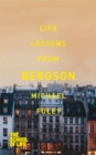 Image for Life lessons from Bergson