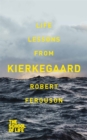 Image for Life lessons from Kierkegaard