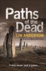 Image for Paths of the Dead