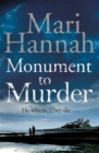 Image for Monument to murder