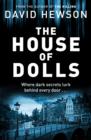 Image for The House of Dolls