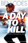 Image for A Day to Kill