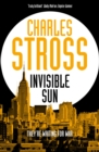 Image for Invisible sun