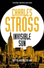 Image for Invisible sun