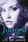Image for Judged