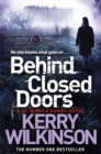 Image for Behind closed doors