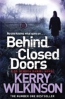 Image for BEHIND CLOSED DOORS
