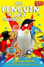 Image for The penguin in lost property