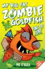 Image for My Big Fat Zombie Goldfish 3: Fins of Fury