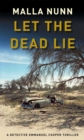 Image for Let the Dead Lie