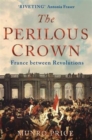 Image for The Perilous Crown