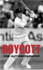 Image for Boycott  : the autobiography