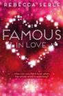 Image for Famous in love