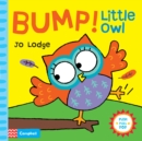 Image for Bump! Little Owl  : an interactive story book