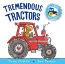 Image for Amazing Machines: Tremendous Tractors