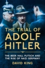 Image for The Trial of Adolf Hitler