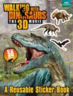Image for Walking with Dinosaurs Sticker Book