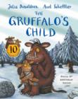 Image for The Gruffalo&#39;s Child