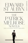 Image for The Patrick Melrose novels