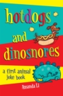 Image for Hot Dogs and Dinosnores