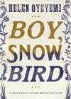 Image for Boy, Snow, Bird
