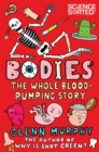 Image for Bodies: The Whole Blood-Pumping Story