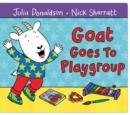 Image for Goat Goes to Playgroup