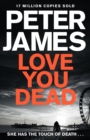Image for Love You Dead