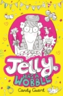 Image for Jelly has a wobble