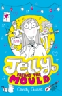 Image for Jelly breaks the mould