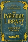 Image for The Invisible Library