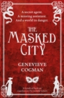 Image for The masked city