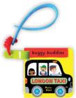 Image for London Taxi Buggy Buddy