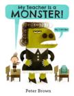 Image for My Teacher is a Monster! (No, I am not)