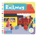 Image for Busy railway