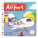 Image for Busy Airport