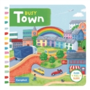 Image for Busy town
