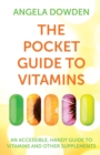 Image for The Pocket Guide to Vitamins