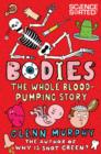 Image for Bodies  : the whole blood-pumping story