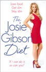 Image for The Josie Gibson Diet