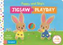 Image for Poppy and Skip&#39;s Jigsaw Playday