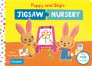 Image for Poppy and Skip&#39;s Jigsaw Nursery