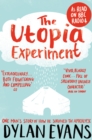 Image for The utopia experiment