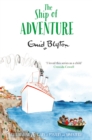 Image for The ship of adventure