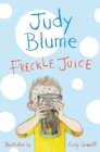 Image for Freckle juice