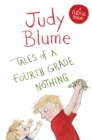 Image for Tales of a fourth grade nothing