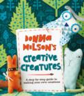 Image for Donna Wilson&#39;s Creative Creatures
