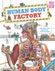 Image for The Human Body Factory