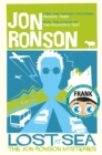 Image for Lost at sea  : the Jon Ronson mysteries